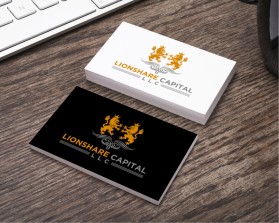 Lionshare Capital LLC  entry by Om Ganpataye