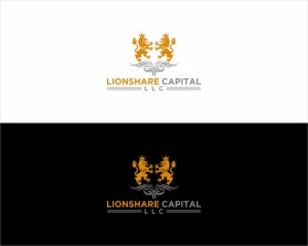 Lionshare Capital LLC  entry by Om Ganpataye