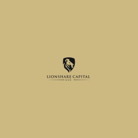 Lionshare Capital LLC  entry by tona