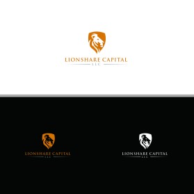 Winning entry: Lionshare Capital LLC  entry by tona