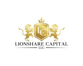 Lionshare Capital LLC  entry by Wahyhmd