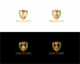 Lionshare Capital LLC  entry by Om Ganpataye