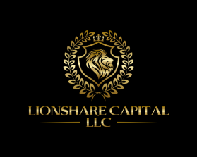 Lionshare Capital LLC  entry by creativiti