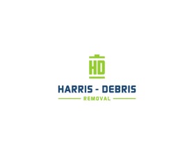 Harris debris removal  entry by Debashis sarkar