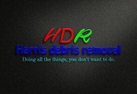 Harris debris removal  entry by Muhammad Fajar