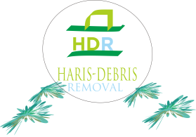 Harris debris removal  entry by Muhammad Sofyan