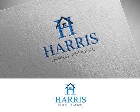 Harris debris removal  entry by Iryna Lohush