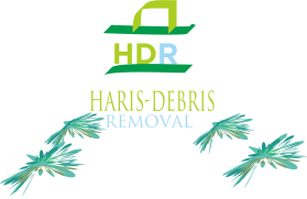 Harris debris removal  entry by Muhammad Sofyan