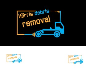Harris debris removal  entry by Markzwor