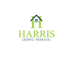 Harris debris removal  entry by Iryna Lohush