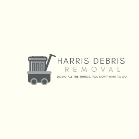 Harris debris removal  entry by Iwan