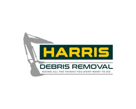 Harris debris removal  entry by tomy surya