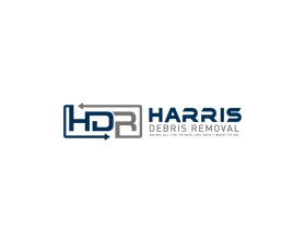 Harris debris removal  entry by Amit Kumar