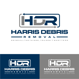 Harris debris removal  entry by azis irfan
