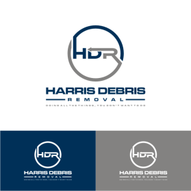 Harris debris removal  entry by azis irfan