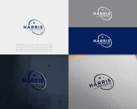 Harris debris removal  entry by Gustajib Suryo Edi