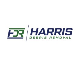 Harris debris removal  entry by Zoran Lesevic