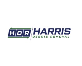 Harris debris removal  entry by Zoran Lesevic