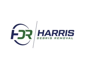 Harris debris removal  entry by Zoran Lesevic