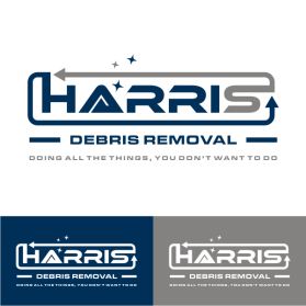Harris debris removal  entry by azis irfan