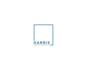 Harris debris removal  entry by erni listiyani