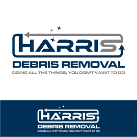Harris debris removal  entry by azis irfan
