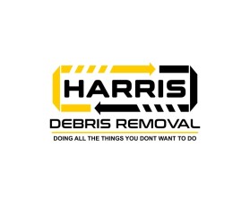 Harris debris removal  entry by tomy surya