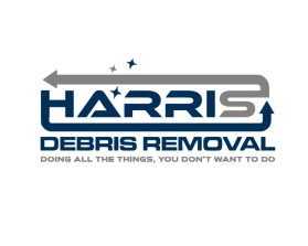 Harris debris removal  entry by Munna