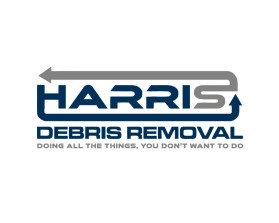 Winning entry: Harris debris removal  entry by Munna