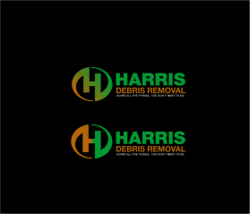 Harris debris removal  entry by roberto de castro