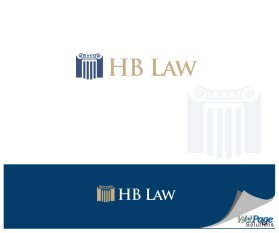 HB Law entry by webpagesol