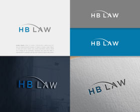 HB Law entry by alley