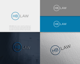 HB Law entry by alley