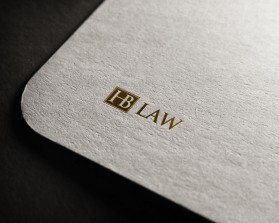 HB Law entry by fastdesign6062