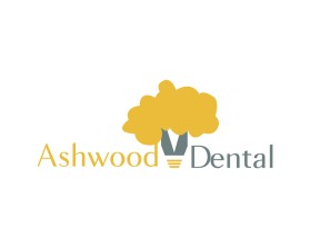 Ashwood Dental entry by graphite