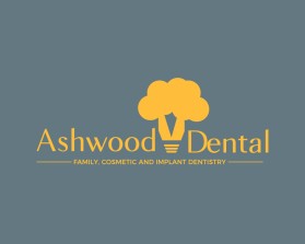 Ashwood Dental entry by graphite