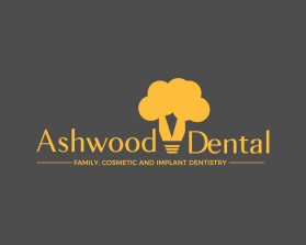Ashwood Dental entry by graphite