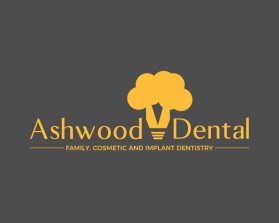 Ashwood Dental entry by graphite
