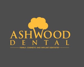 Ashwood Dental entry by graphite
