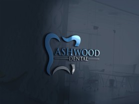 Ashwood Dental entry by Design Rock