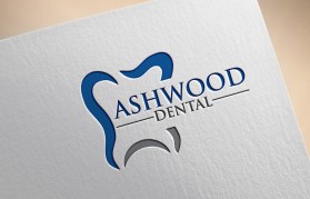 Ashwood Dental entry by Design Rock