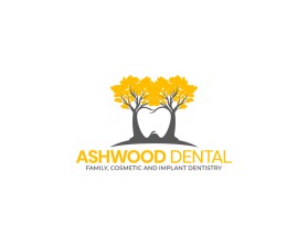 Ashwood Dental entry by Wahyhmd