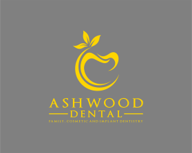 Ashwood Dental entry by djavadesign