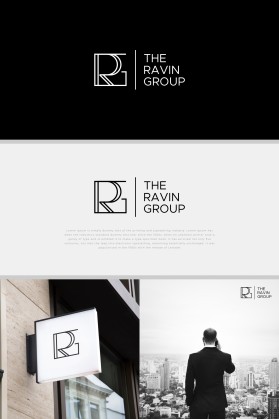 The Ravin Group entry by Suhanabanu Rangrej