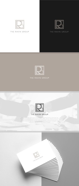 The Ravin Group entry by Suhanabanu Rangrej