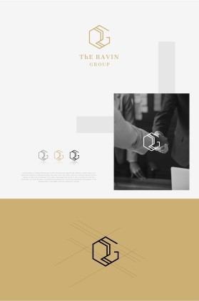 The Ravin Group entry by Suhanabanu Rangrej