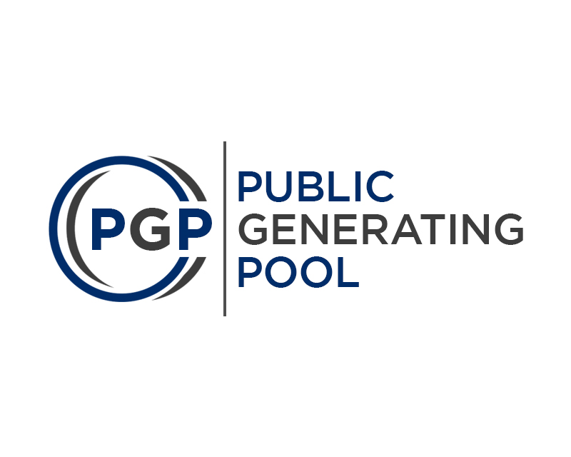 Logo Design for PGP