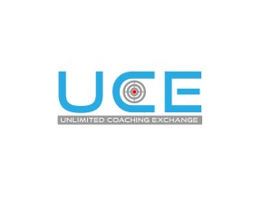 Ultimate Coaching Exchange (UCE) entry by logomama