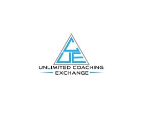Ultimate Coaching Exchange (UCE) entry by logomama
