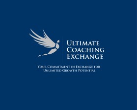 Ultimate Coaching Exchange (UCE) entry by Logos
